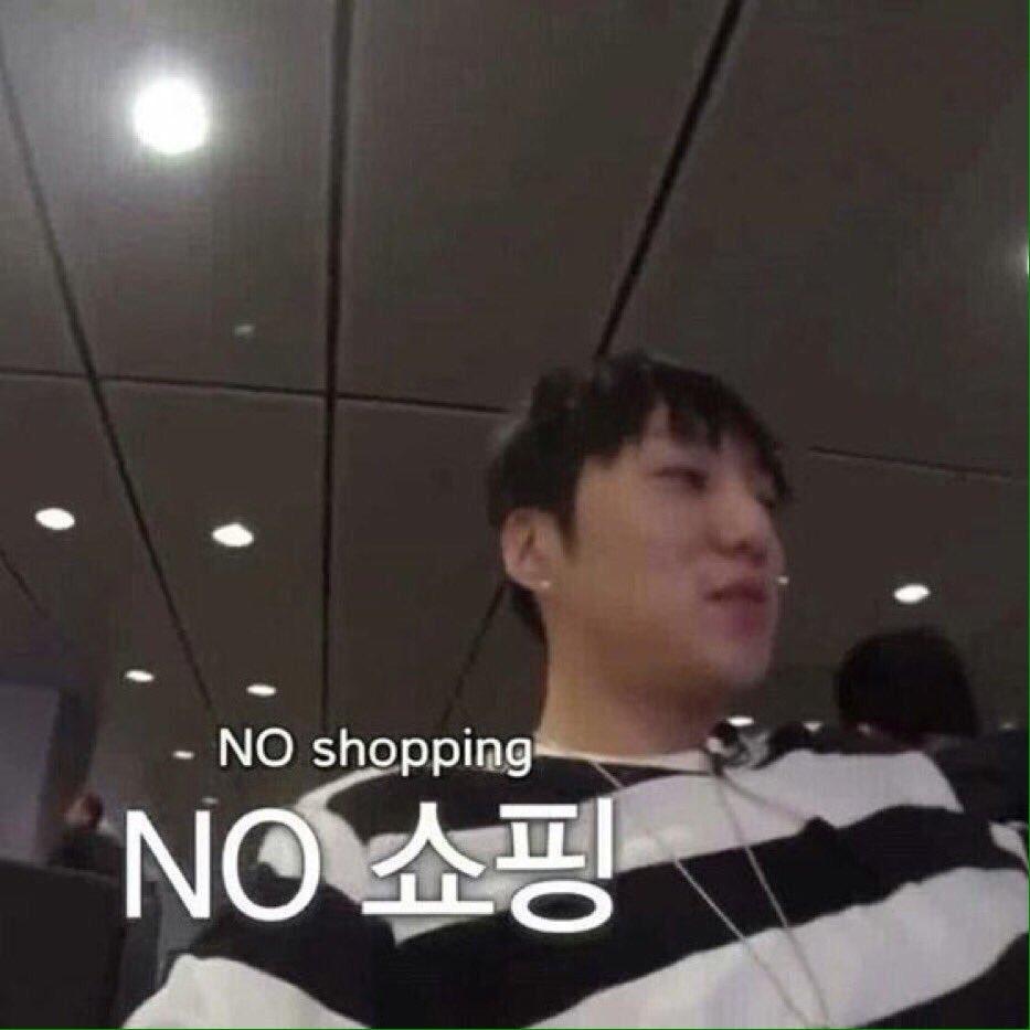 JinuHoonMinKang's tweet image. ICS be like
#WinnerComingSoon
#TipidMode