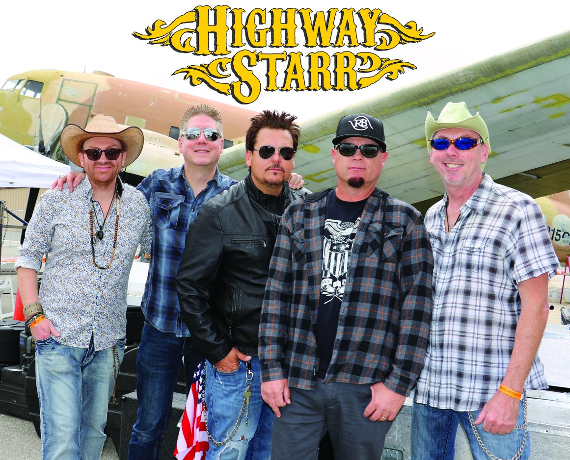 HighwayStarrLA's tweet photo. New HS 2019 promo photo!  See you at Discover in Ventura CA Saturday, May 4th!  RSVP for FREE TICKETS @ https://t.co/VUkef4gDJy #highwaystarr #country #khayfest #ventura @DiscoveryVenues #californiacountry https://t.co/lMxtRmFJpL