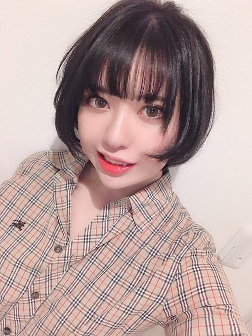 Twitterのコスプレ画像21