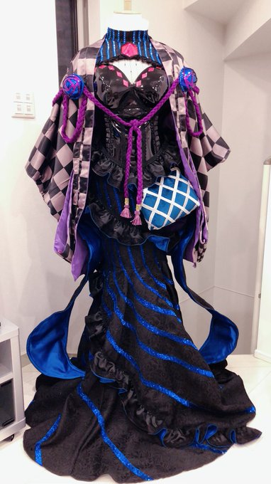 Twitterのコスプレ画像48