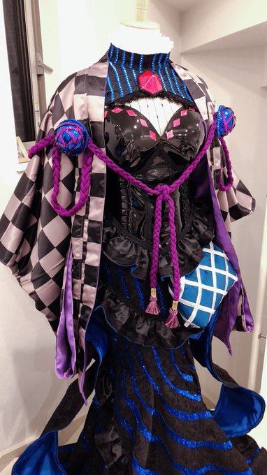 Twitterのコスプレ画像49