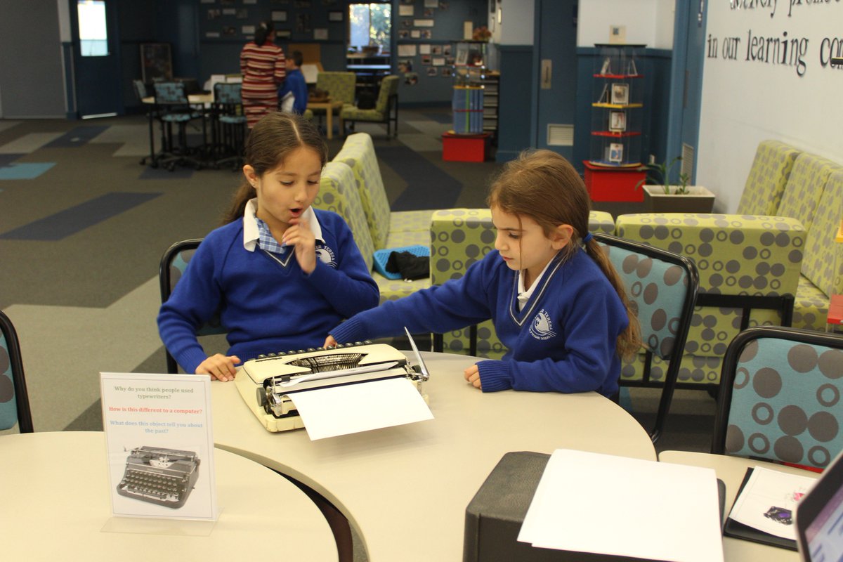Mother Teresa Primary School tweet media