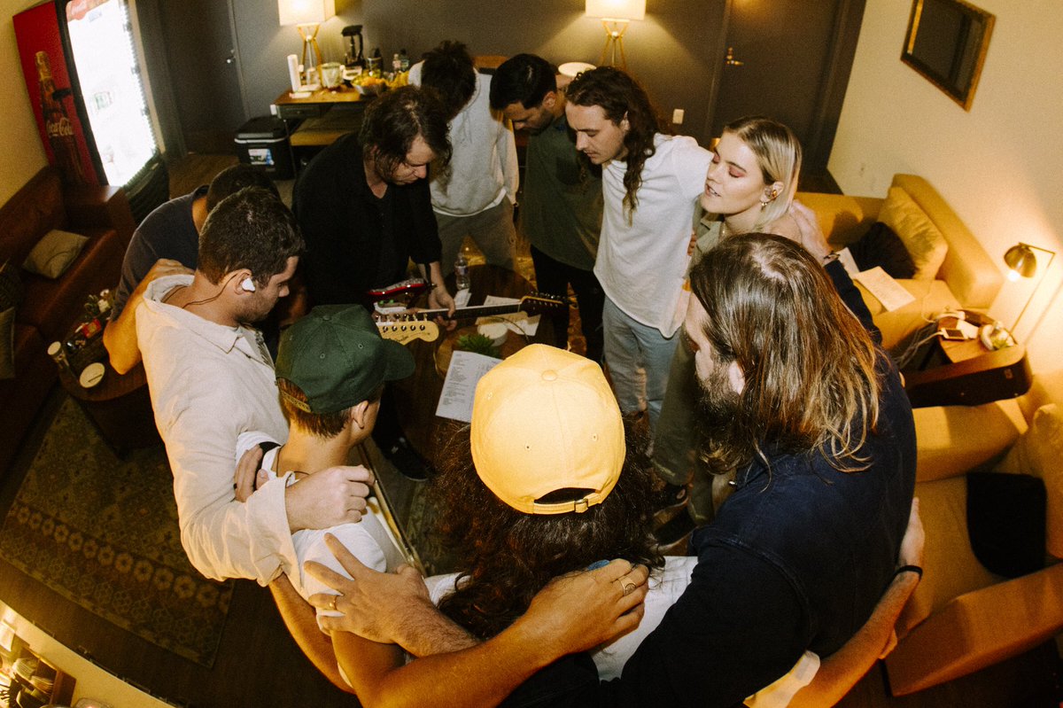hillsongunited's tweet photo. The People Tour — Dallas, TX — Night II
https://t.co/6VuRgYvYx6 https://t.co/xDjSwrx8Xn