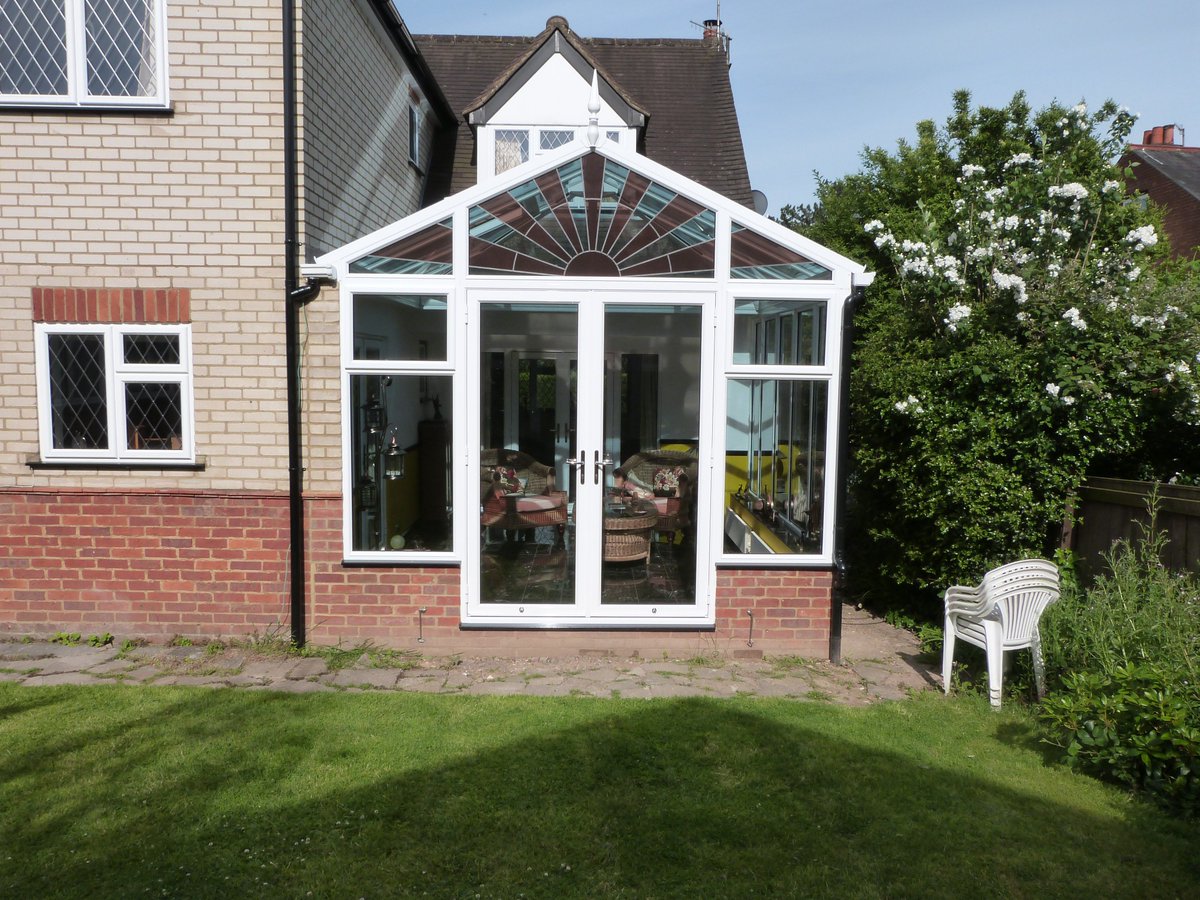 Whilst it is all about Location, Location, Location, if you have or are considering a #conservatory or #orangery, its just as important to have sufficient #Ventilation, Ventilation, Ventilation, built into the design. Here is why bit.ly/2ITGmES