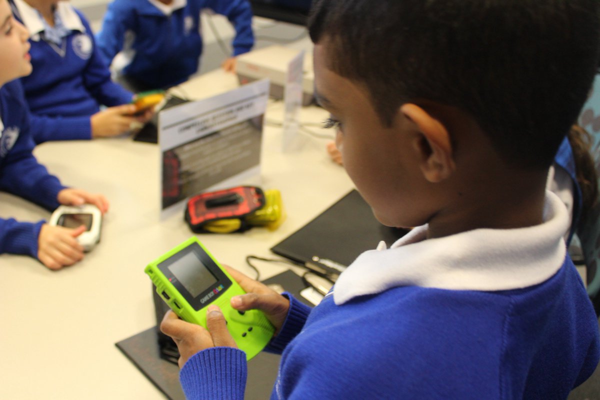 Mother Teresa Primary School tweet media