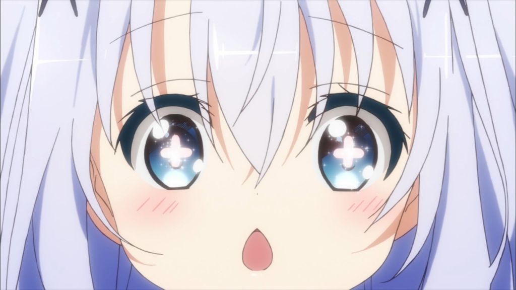 ゾルゲ市蔵 萌え系アニメのむっちゃ細かい瞳の処理 ヤン車のフロントグリル説 中身にあんまり関係ないけど ここにこだわっておかないと評価に大きな差が出る T Co X9fhuw4uwp Twitter