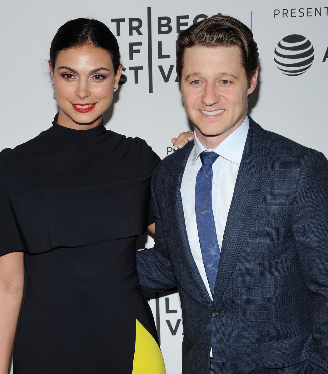 MoBaccarinBR's tweet photo. 📷 Morena Baccarin - "Framing John DeLorean" - 2019 Tribeca Film Festival (30/04/2019 ) HQ  #TamirArdon #JoshCharles #DonArgott #SheenaMJoyce #AlecBaldwin #BenMckenzie #HilariaBaldwin
https://t.co/ohCGXTTIiC https://t.co/2MNls9allm