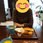 ツイートに含まれる画像