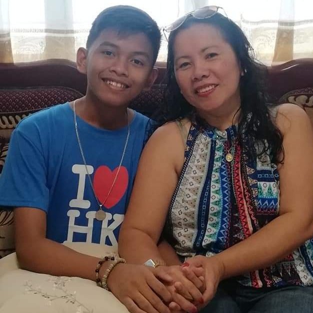 AngelesTaroma's tweet photo. #JoshuaTorinoHandsome 
SUPERRRRR MISS KITA PRINSIPE KO...talagang guapo ang prince nmin....super LOVE ka namin anak💝💝💝
@torino_joshua 
@jtminders 
@FelyTorino https://t.co/dixa6PA4zN