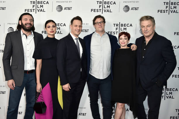 MoBaccarinBR's tweet photo. 📷 Morena Baccarin - "Framing John DeLorean" - 2019 Tribeca Film Festival (30/04/2019 ) #TamirArdon #JoshCharles #DonArgott #SheenaMJoyce #AlecBaldwin https://t.co/bW2TKaXZxO