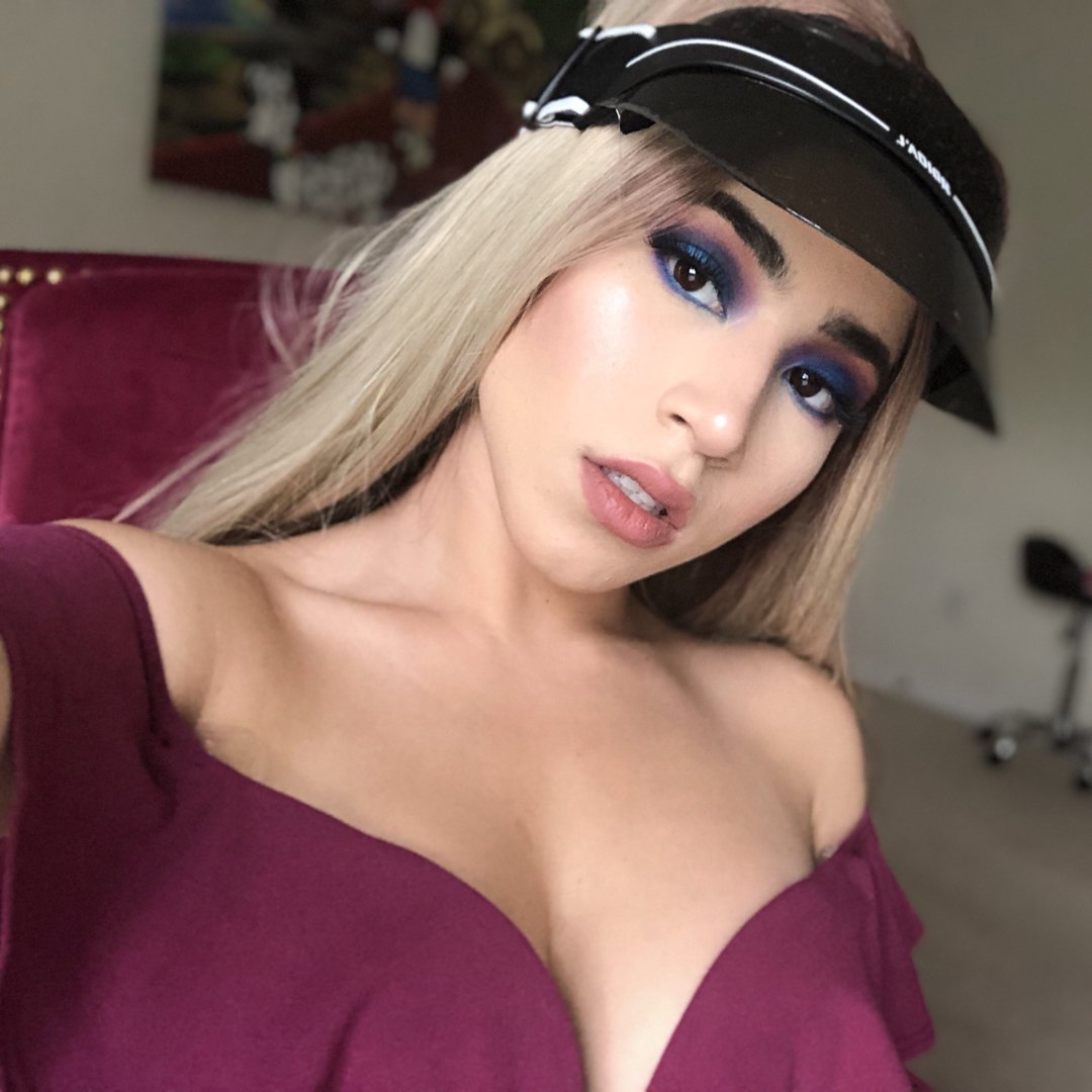 Maria Laura Castillo tweet media