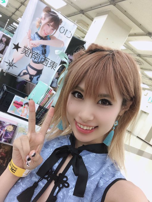 コスプレイヤーみなみのTwitter画像30