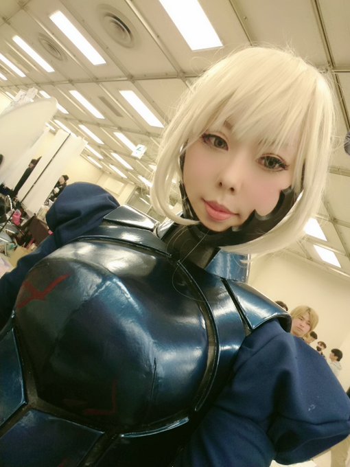 Twitterのコスプレ画像37