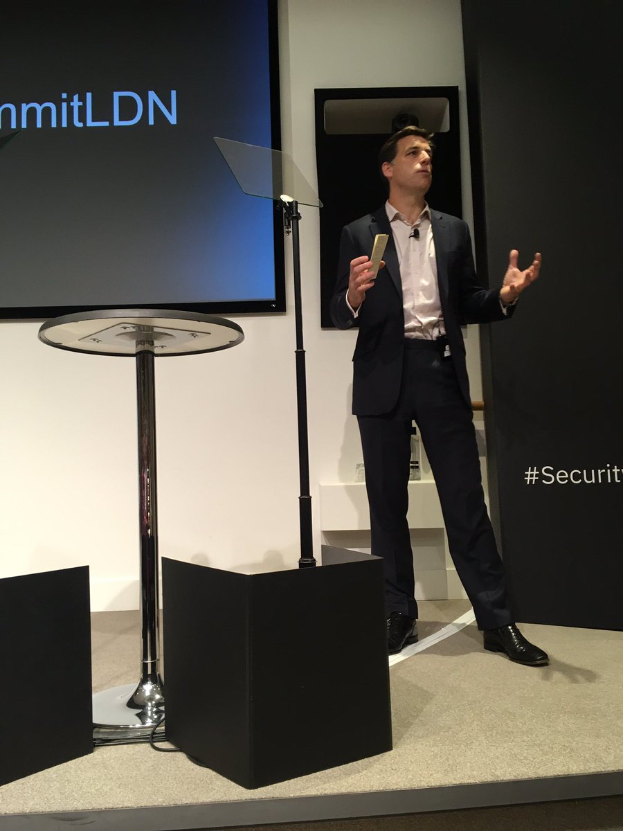 Mike Spradbery @ Microsoft tweet media