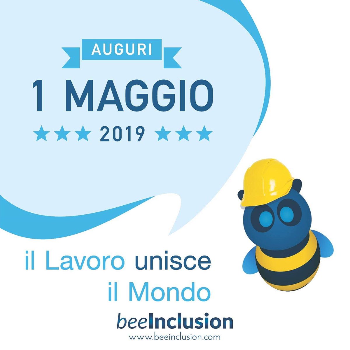 BeeInclusion tweet media