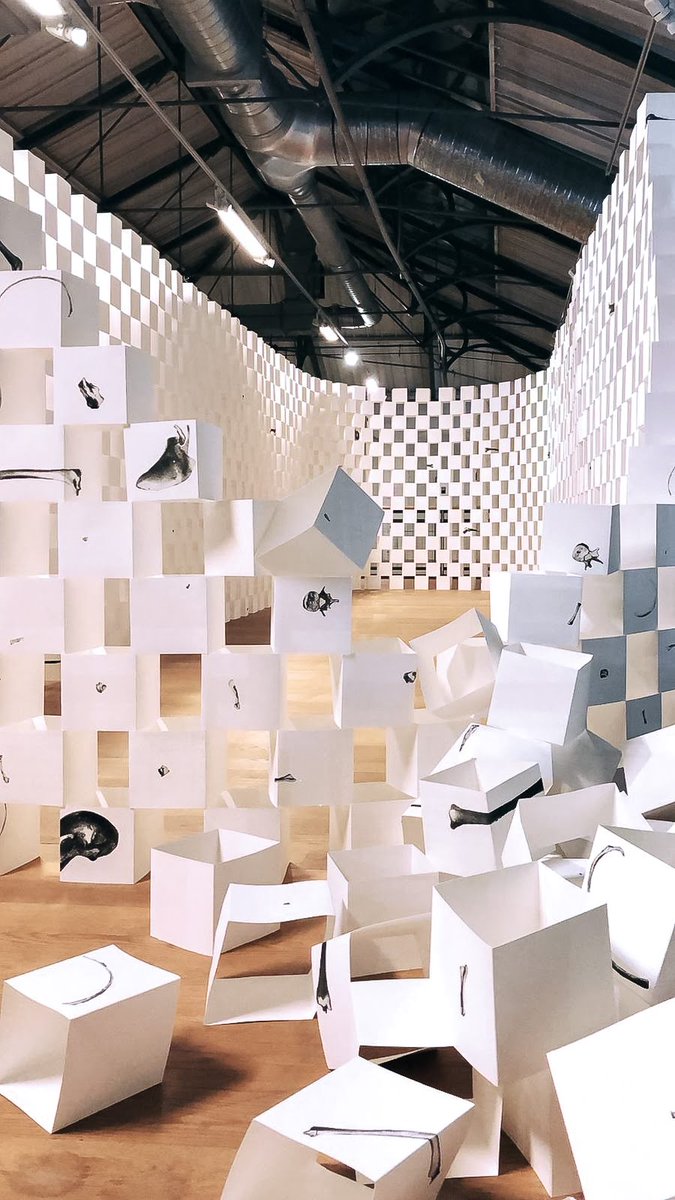 Our OPEN CALL FOR ARTISTS is now live!!
bit.ly/2Y4bPrB

CALLING ALL PRINTMAKERS! INTERNATIONAL OPEN CALL!
Exhibit at the UK's largest contemporary print fair!