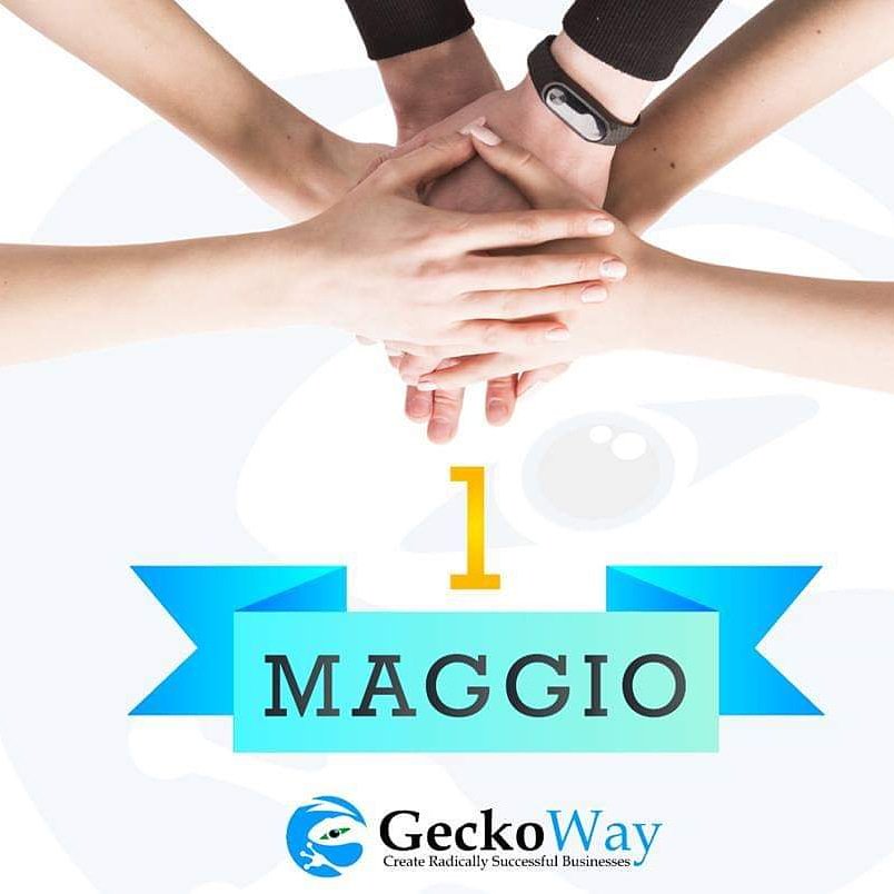 GeckoWay tweet media