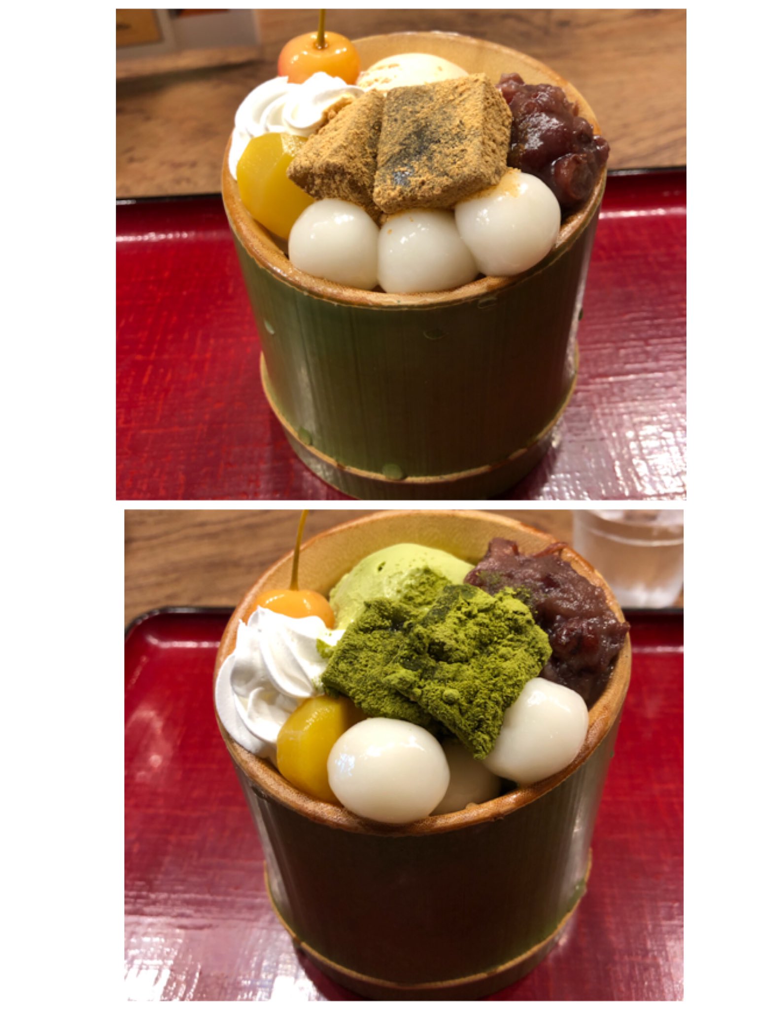 嵐山さくら餅稲 Twitter Search Twitter