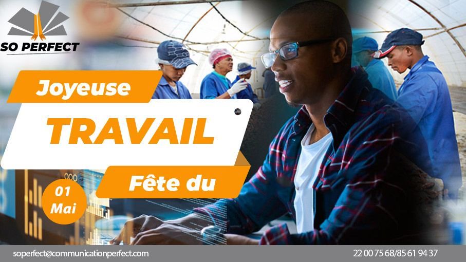 SOPERFECT14's tweet photo. Bonne fête du travail à tous et à chacun.
#soperfect https://t.co/fRh9wHRCW5