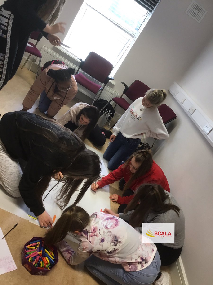 ScalaRetreat's tweet image. Yesterday kicked off Meitheal Training 2019 #Day1 #Block1 #JCH