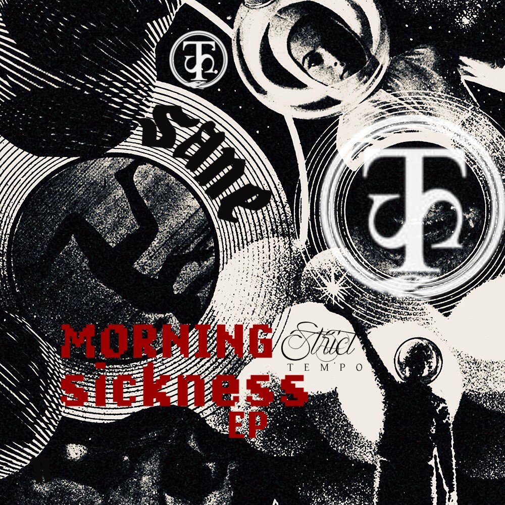 StrictTempo's tweet photo. NEW  RELEASE TODAY  on @StrictTempo 
STRICT TEMPO , Unleash 3 Seriously Mangled Experimental Techno tracks from SANE aka Russell Brunel With the MORNING SICKNESS EP 
Download  on  Bandcamp https://t.co/12FkQzUmEs
Previews here on Soundcloud https://t.co/0oeFKkodTT https://t.co/z2FACdDj9i