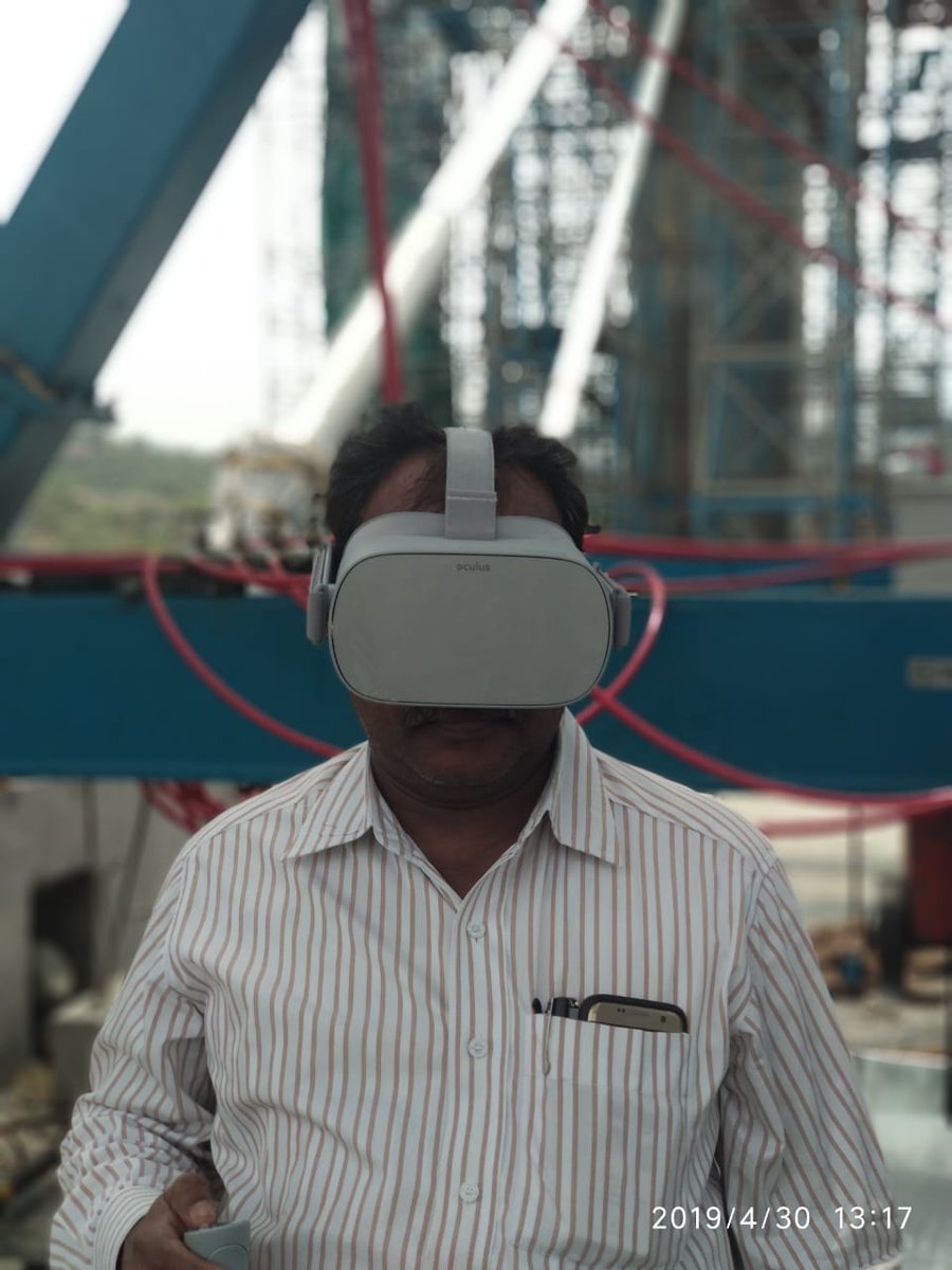 CE Projects_GHMC tweet media