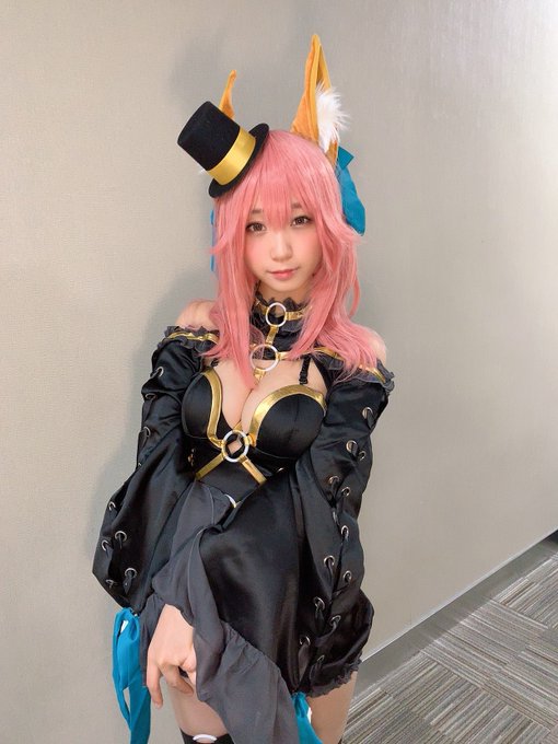 Twitterのコスプレ画像38