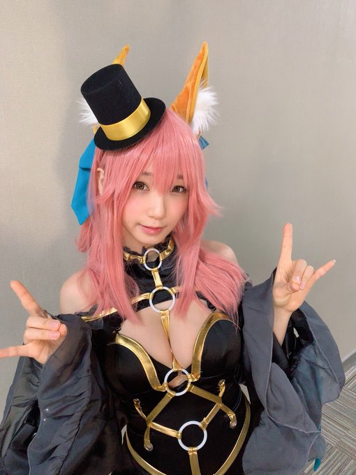 Twitterのコスプレ画像39