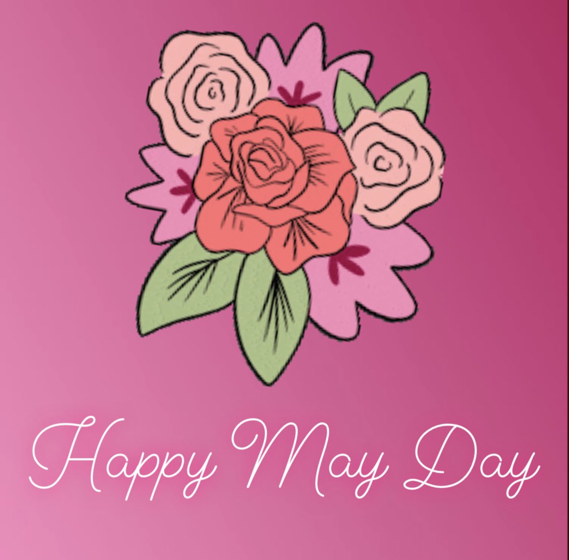 🌻🌸🌼 Wishing everyone a great #MayMorning this 1st of the month! But why do we celebrate #MayDay? 

👇🏻

metro.co.uk/2017/05/01/wha… via <a href="/MetroUK/">Metro</a>