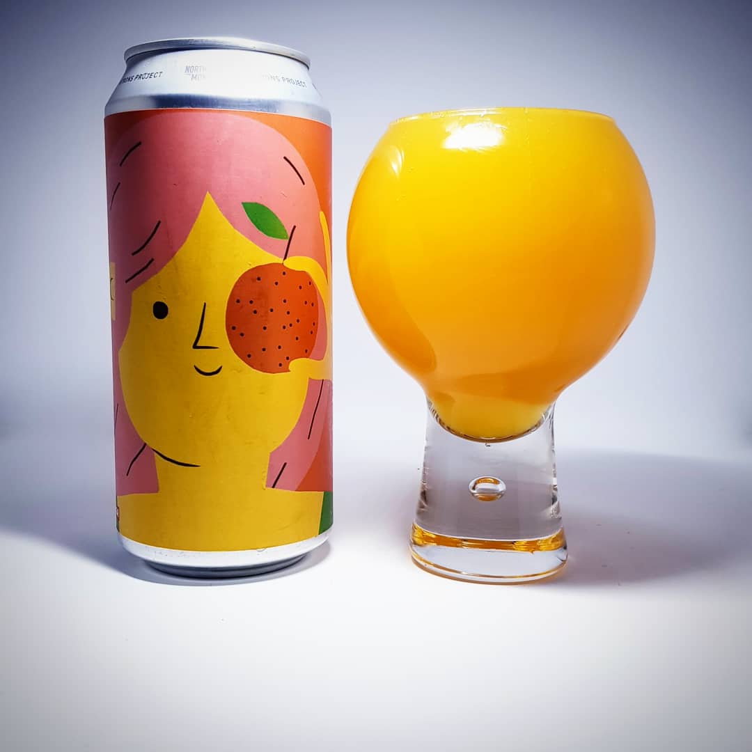 beardbeerbloke's tweet photo. "Farewell Tangerina" 🍊🍊🍊 Patrons Project 15.02 between @NMBCo x @lucyketchin : 5.7% Tangerine Sour

See more 👉https://t.co/gsD5Ww4RFv

#CraftBeer #beer #norternmonk https://t.co/nA7r31vc6M