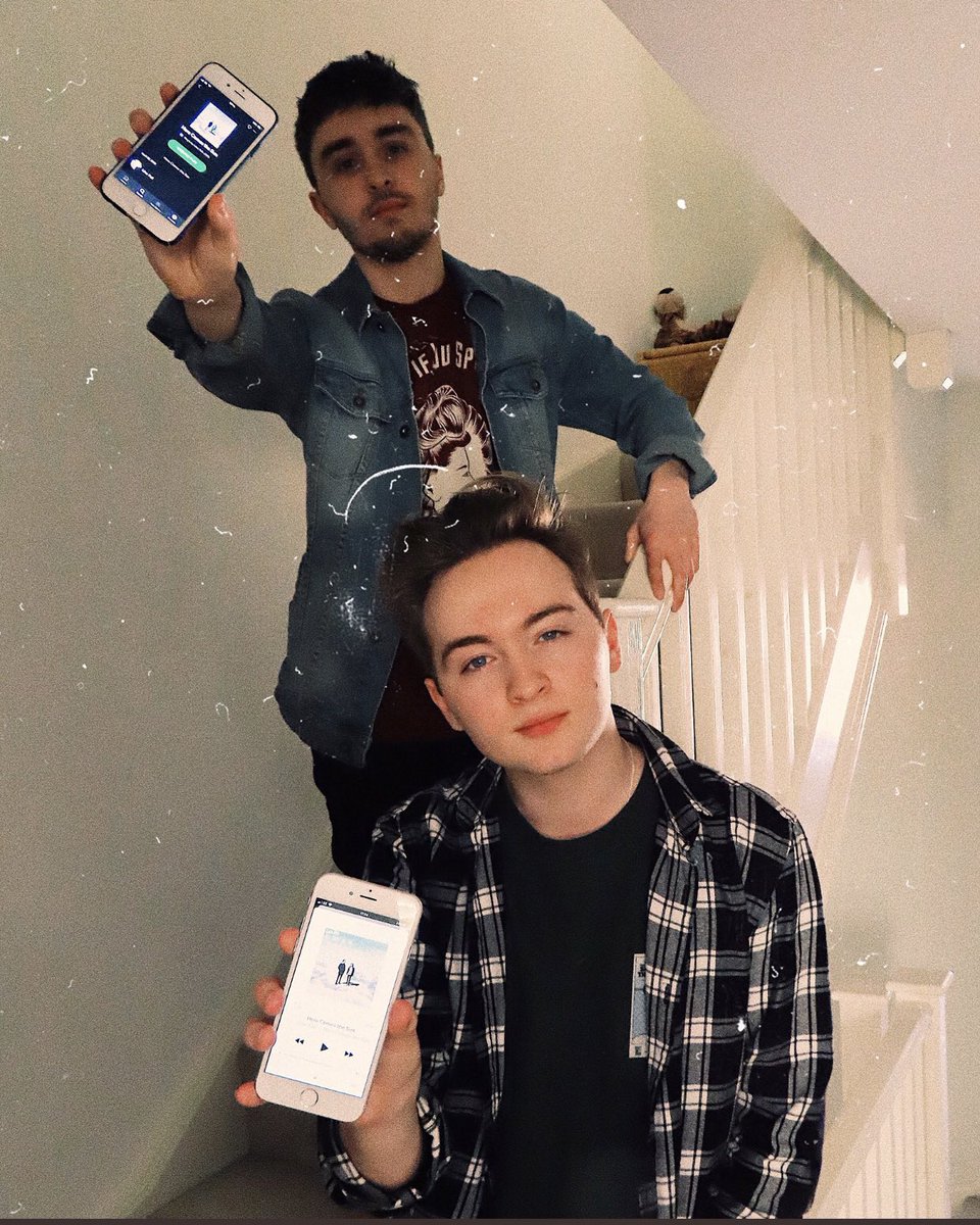 Thank you so much to Lilac Fall for raising awareness for <a href="/mad_about_harry/">MADAbout Harry Banks</a> and other children with neuroblastoma #herecomesthesun #download #listen