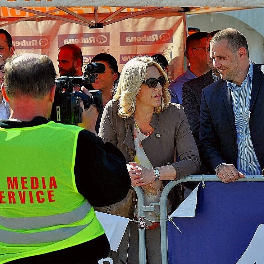 Belgrade Banjaluka (@bgblrace) on Twitter photo 