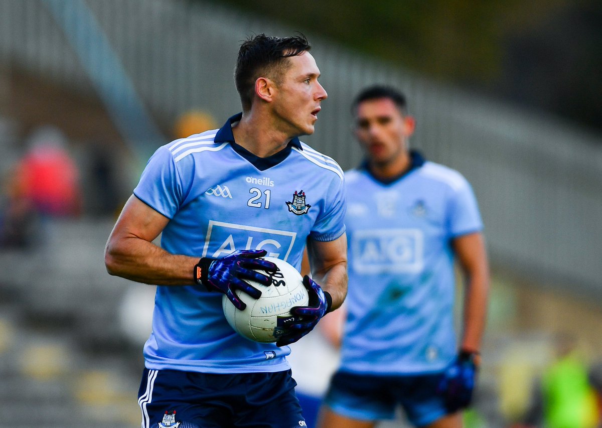 .<a href="/Flinto23/">Paul Flynn</a> has this morning announced his retirement from intercounty football
We thank you for everything you've done for the blue jersey Flynner! 💙

Read Paul's full statement here: dublingaa.ie/news/paul-flyn…