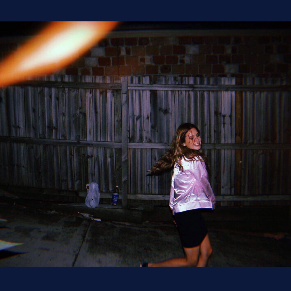 ANYMORE is out now on <a href="/SpotifyAU/">Spotify Australia</a>, <a href="/AppleMusic/">Apple Music</a> and more! 💖

#synthpop #funk