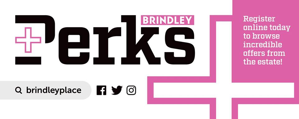 Brindleyplace (@brindleyplace) on Twitter photo Have you signed up to #BrindleyPerks?
If not, sign up for FREE today and receive the best deals at loads of Brindleyplace locations including <a href="/Bank_Birmingham/">Bank_Birmingham</a>, <a href="/BeAtOne_Brum/">Be At One Birmingham</a> & @ethosflower!
Follow the link and start reaping the rewards #Birmingham: tinyurl.com/yxernqcb Have you signed up to #BrindleyPerks?
If not, sign up for FREE today and receive the best deals at loads of Brindleyplace locations including <a href="/Bank_Birmingham/">Bank_Birmingham</a>, <a href="/BeAtOne_Brum/">Be At One Birmingham</a> & @ethosflower!
Follow the link and start reaping the rewards #Birmingham: tinyurl.com/yxernqcb