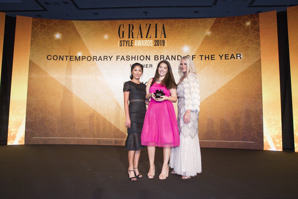 Beside Group tweet media