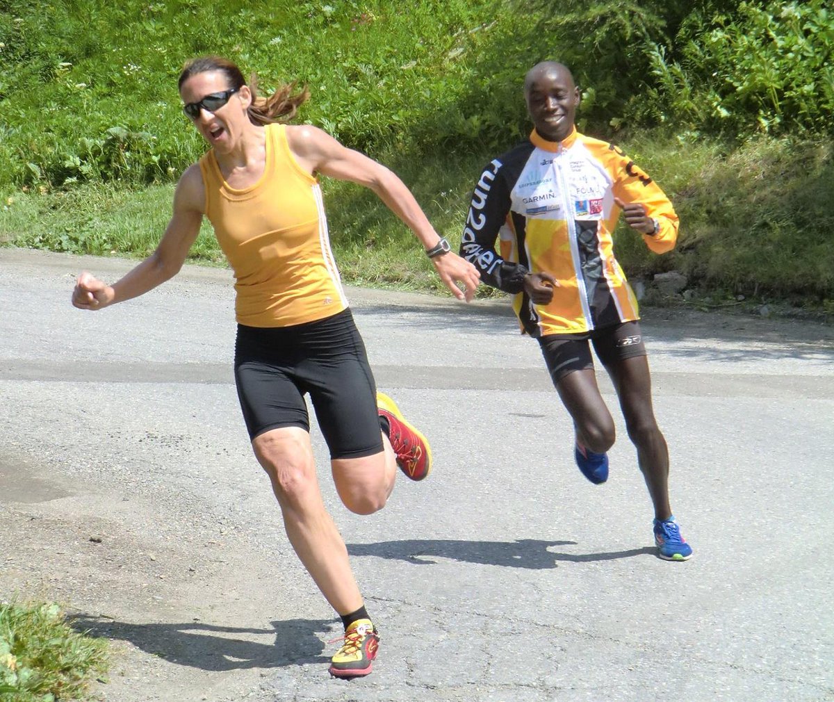 Wenn zwei Welten sich vereinen: #run2gether Höhenlaufwochen: TRAINIEREN UND LEBEN MIT KENIANISCHEN LAUFATHLETEN UND TIPPS &amp; TRICKS VON PROFIS AUS ERSTER HAND BEKOMMEN. medienkraft.at/run2gether-hoe… #laufenamgroßglockner #laufenmachtfrei