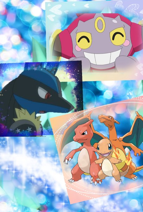 ポケモン壁紙のtwitterイラスト検索結果 ポケモン壁紙のtwitterイラスト検索結果
