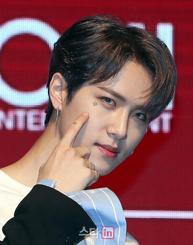 JBJ_3578's tweet photo. ドンケンお揃い！！！🤤
#HodKen #동한 #켄타 #DongHan #Kenta https://t.co/yGFBuq8Acg