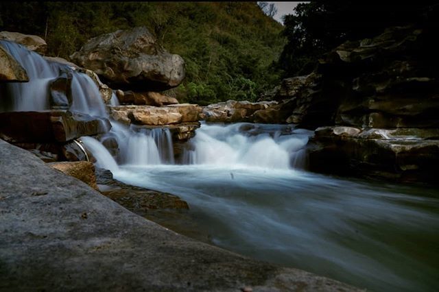 River of Mizoram

#tlawnglui #riverdale #riverphotography  #landscapephotography  #exploremizoram #explorenortheastindia bit.ly/2DJPvLX