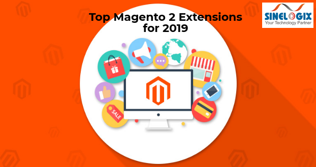 sinelogixtech's tweet image. Top Magento 2 Extensions for 2019
sinelogix.blogspot.com/2019/04/top-ma…

#Online_store_developer_in_Bangalore 
#Magento_store_developer_in_Bangalore 
#magento_website_developer_Bangalore 
#Magento_development_company_Bangalore