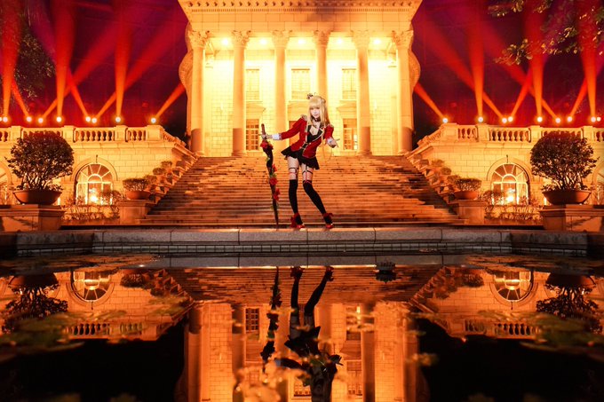 Twitterのコスプレ画像71