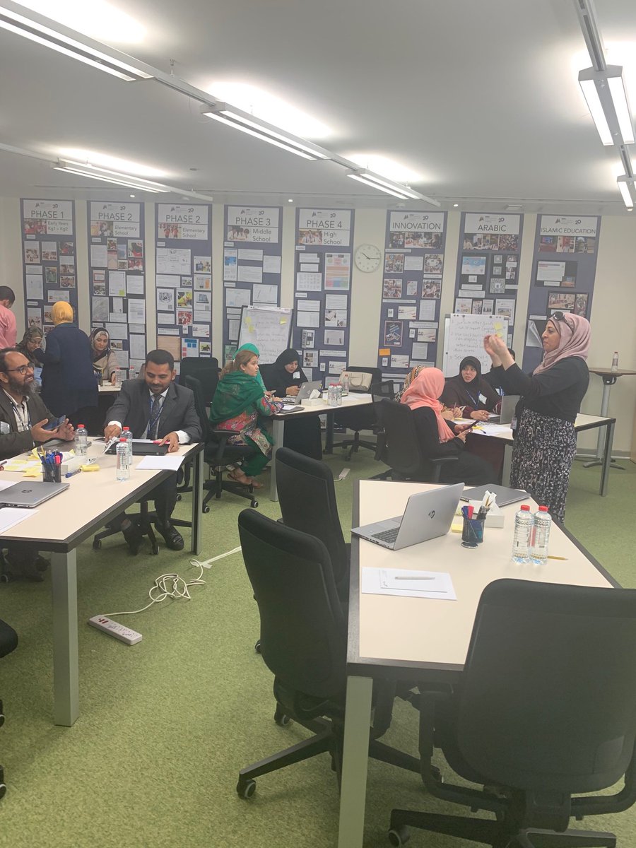 Nermin Khalil On Twitter Islamic Education Pd Session For