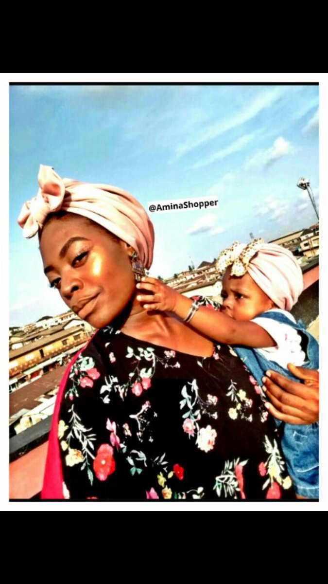 aminashopper's tweet photo. Bow your way around! available in all the colors of your heart! #turban #bow #mamaandme #shopamina https://t.co/KLNz9ObfBy