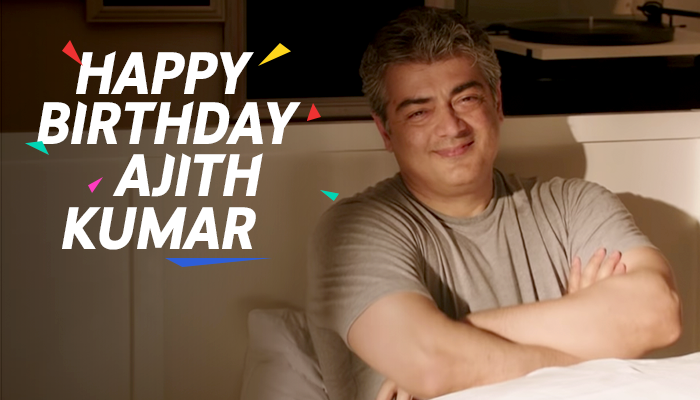 YouTubeIndia's tweet photo. On his special day, get your dose of Thala therapy on #YouTubeMusic → https://t.co/VPJtulgKb3 #HappyBirthdayThala https://t.co/sDcicGh4wI