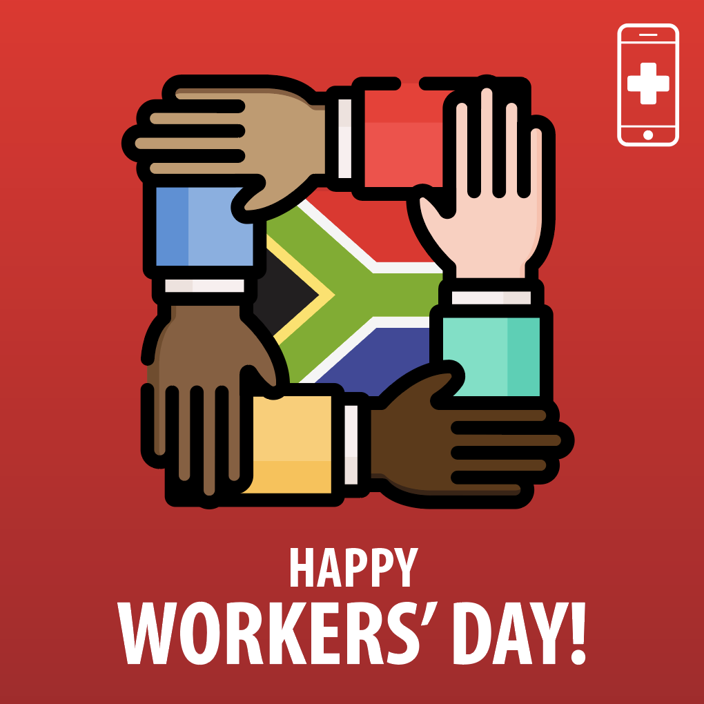 therealrepairco's tweet photo. Apple Doctor wishes everyone a great Workers' Day, we hope you take time to recharge with friends and family.

#WorkersDay #ProudlySouthAfrican #AppleDoctor https://t.co/CvtkIFiEAv