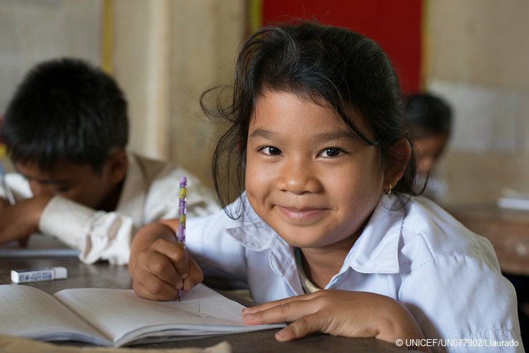 UNICEFEducation's tweet image. Every.
Single.
Girl.
Has.
The.
Right.
To.
Have.
Every.
Skill.
Available.
To.
Succeed.

RT if you agree!