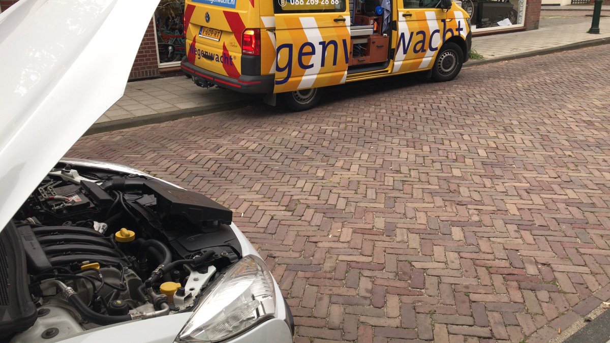 JobertWacker's tweet photo. @ANWB bedankt weer voor de top en snelle service!! https://t.co/DgEiFcXQ0e