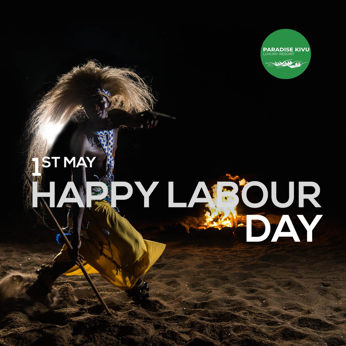 KivuParadise's tweet photo. The Management wish you a Happy Labour Day to Friends, Partners, Our Team, Clients celebrate the great &amp; hard work you put in everyday. #RwOT #Kigali #Rwanda #LabourDay #LabourDay2019 https://t.co/6IFnh3ary1