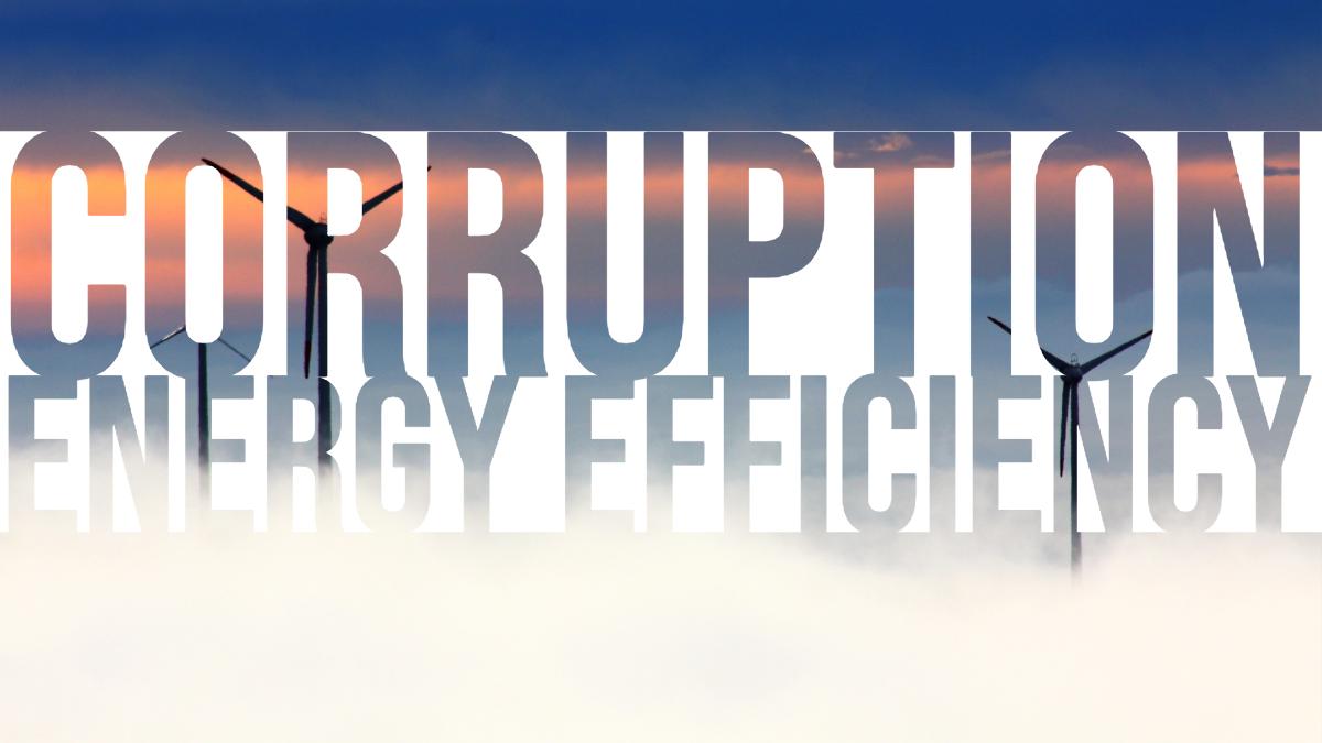 FraudLab's tweet image. The lower the #corruption is, the more energy efficient the country is
link.springer.com/article/10.100…
#corruptionstudy #fraudlab #anticorruption #antifraud #fraud #energyefficiency #gdp #renewableenergy #greenenergy